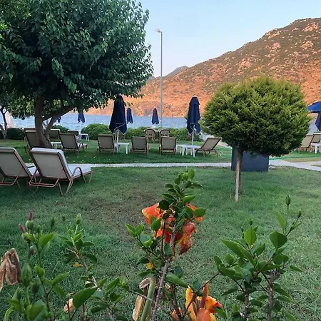 Willa Hemena Marmaris