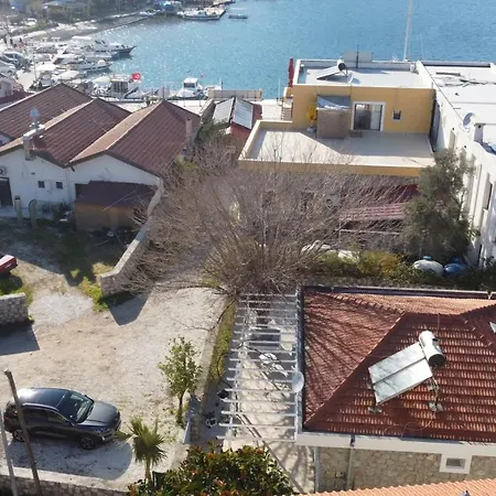 Villa Hemena *