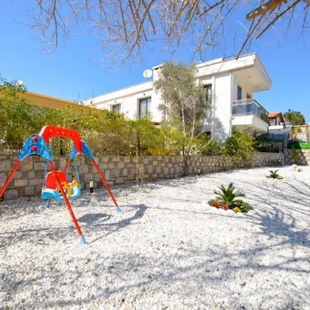 Villa Hemena *