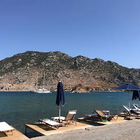 Villa Hemena Marmaris