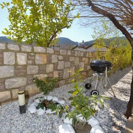 Villa Hemena Marmaris